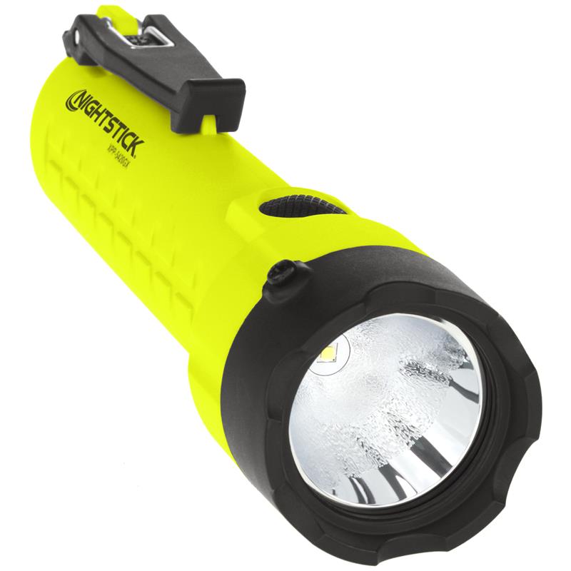XPP-5420 X-SERIES IS FLASHLIGHT - Tagged Gloves